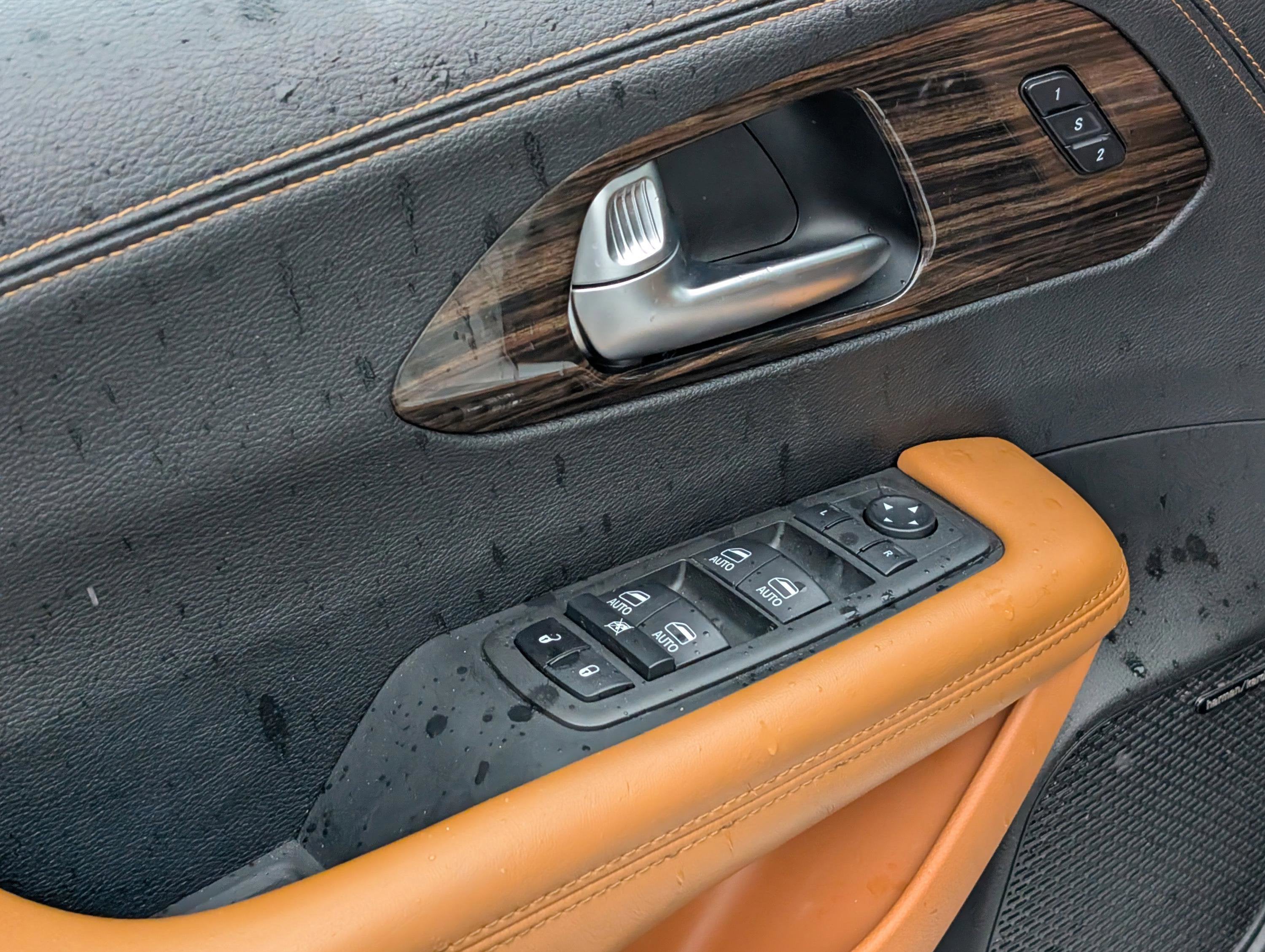 2022 Chrysler Pacifica Pinnacle