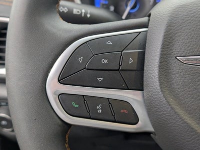 2022 Chrysler Pacifica Pinnacle