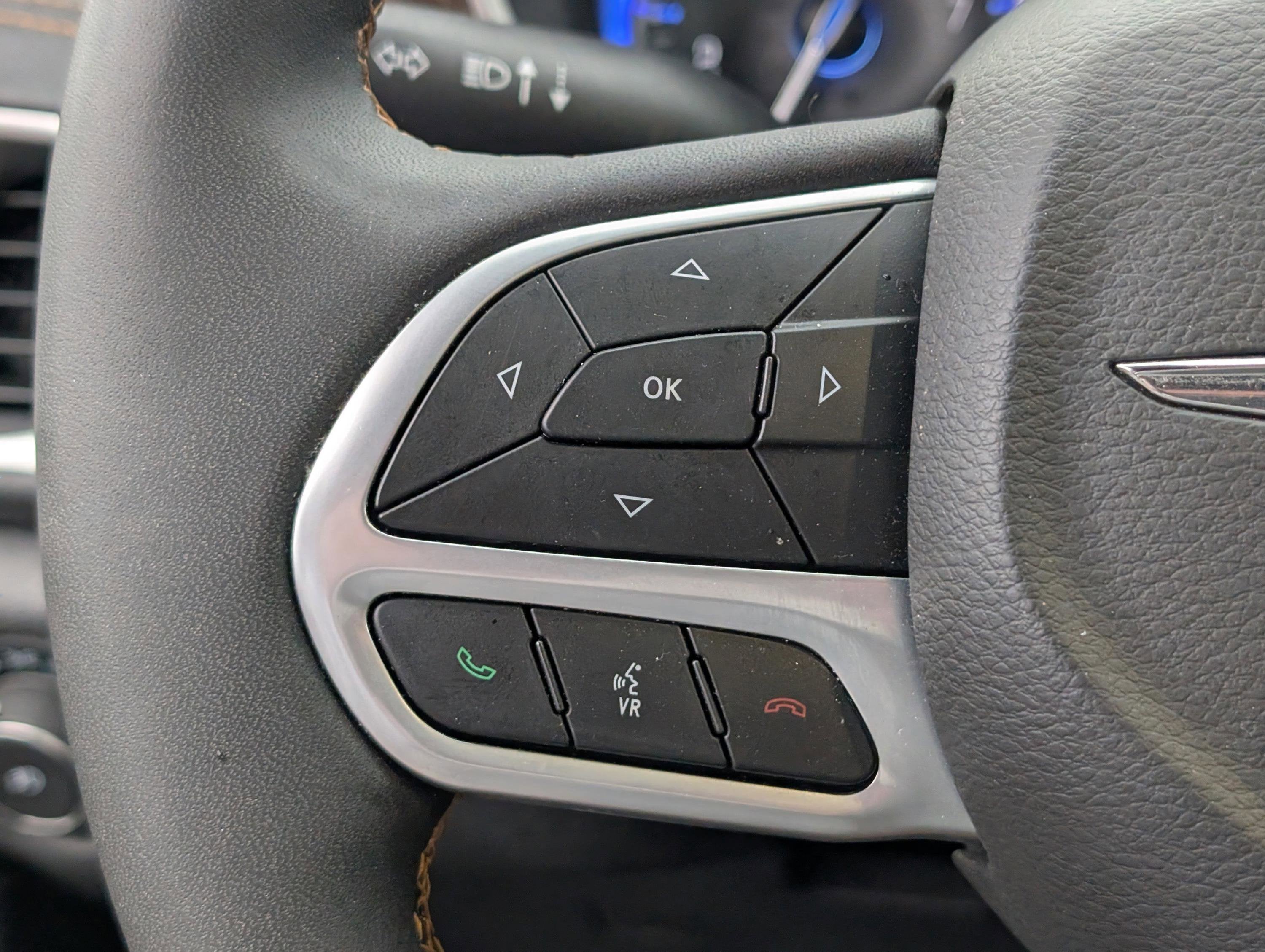 2022 Chrysler Pacifica Pinnacle