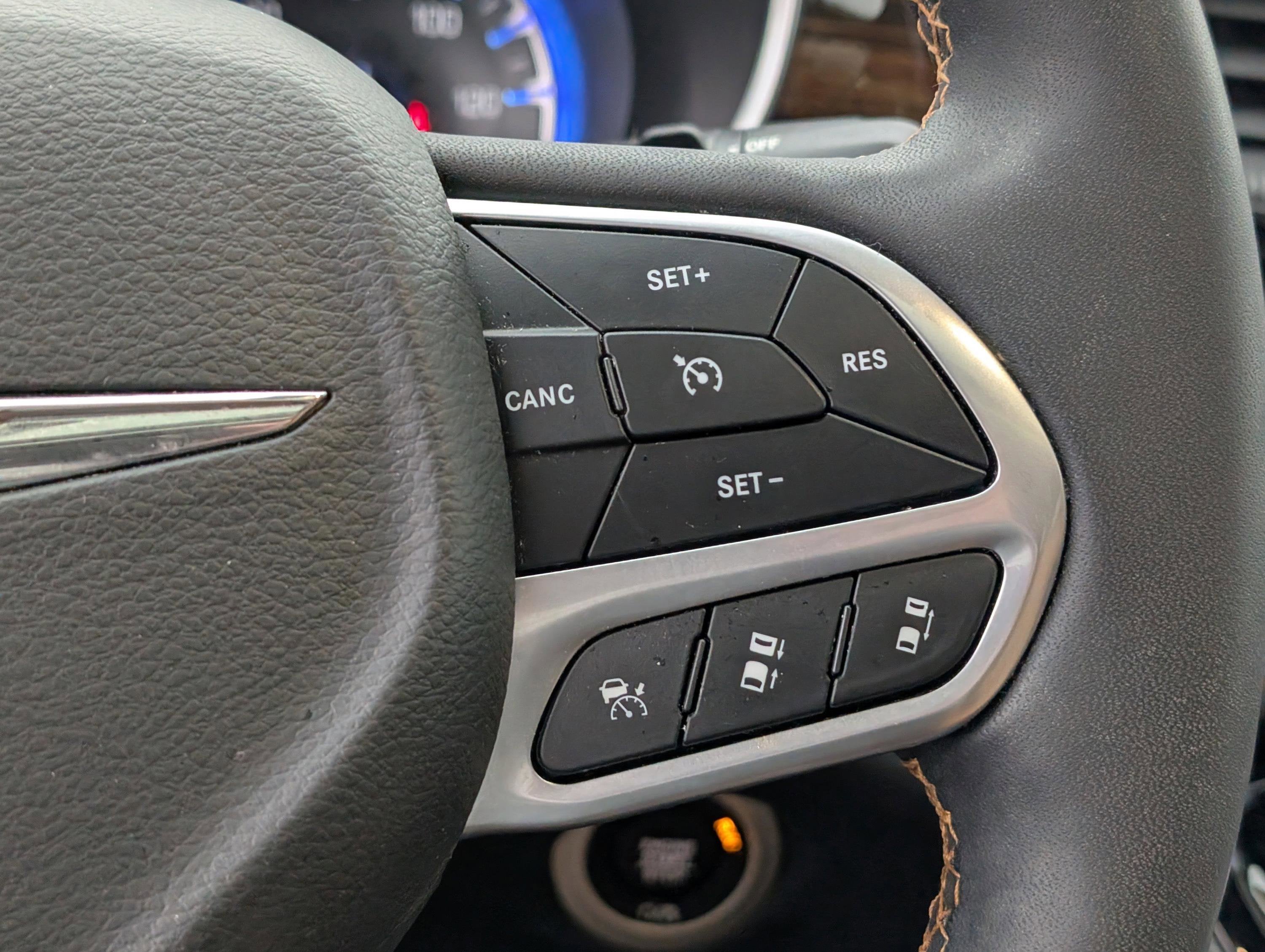 2022 Chrysler Pacifica Pinnacle