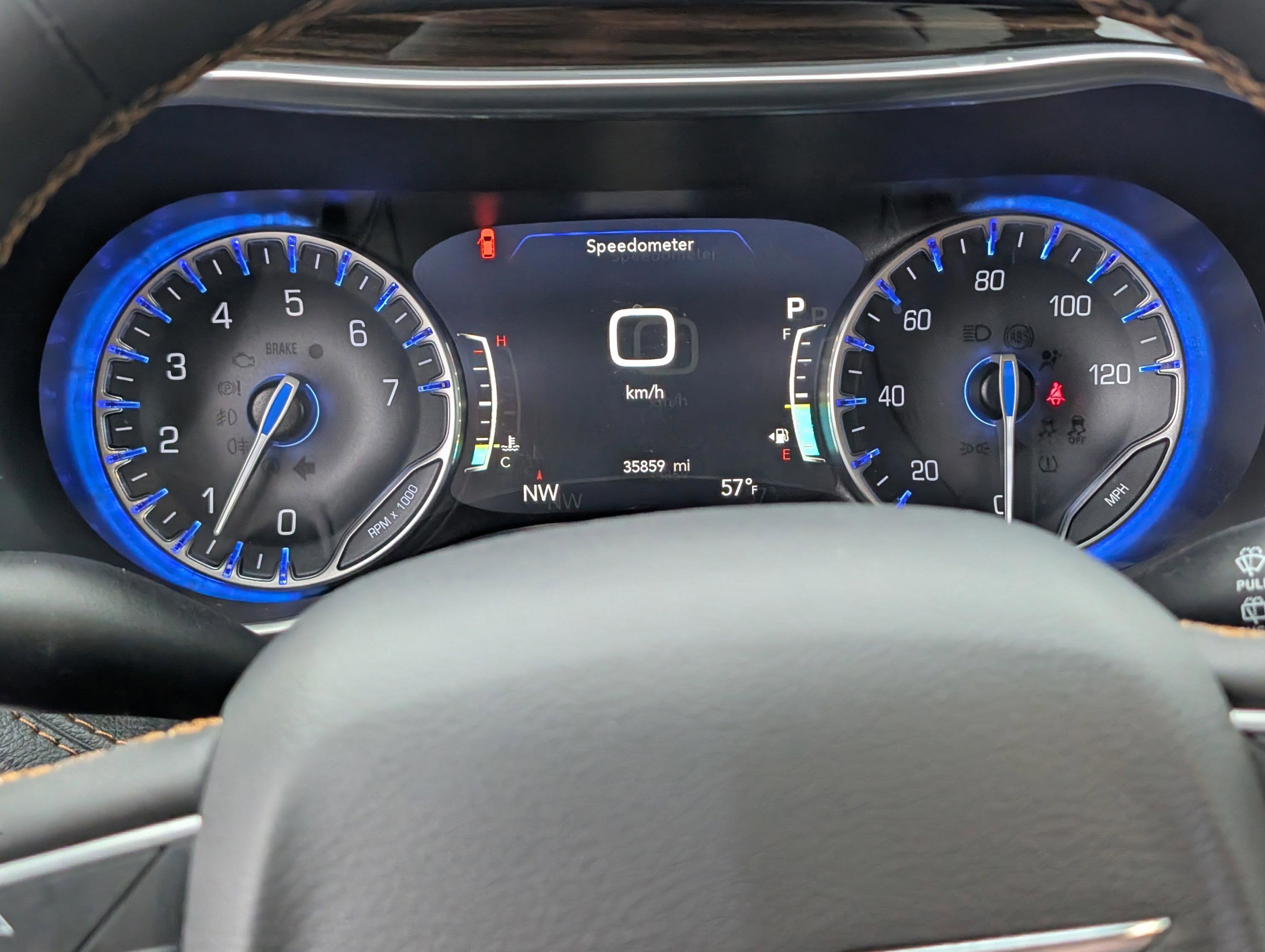 2022 Chrysler Pacifica Pinnacle