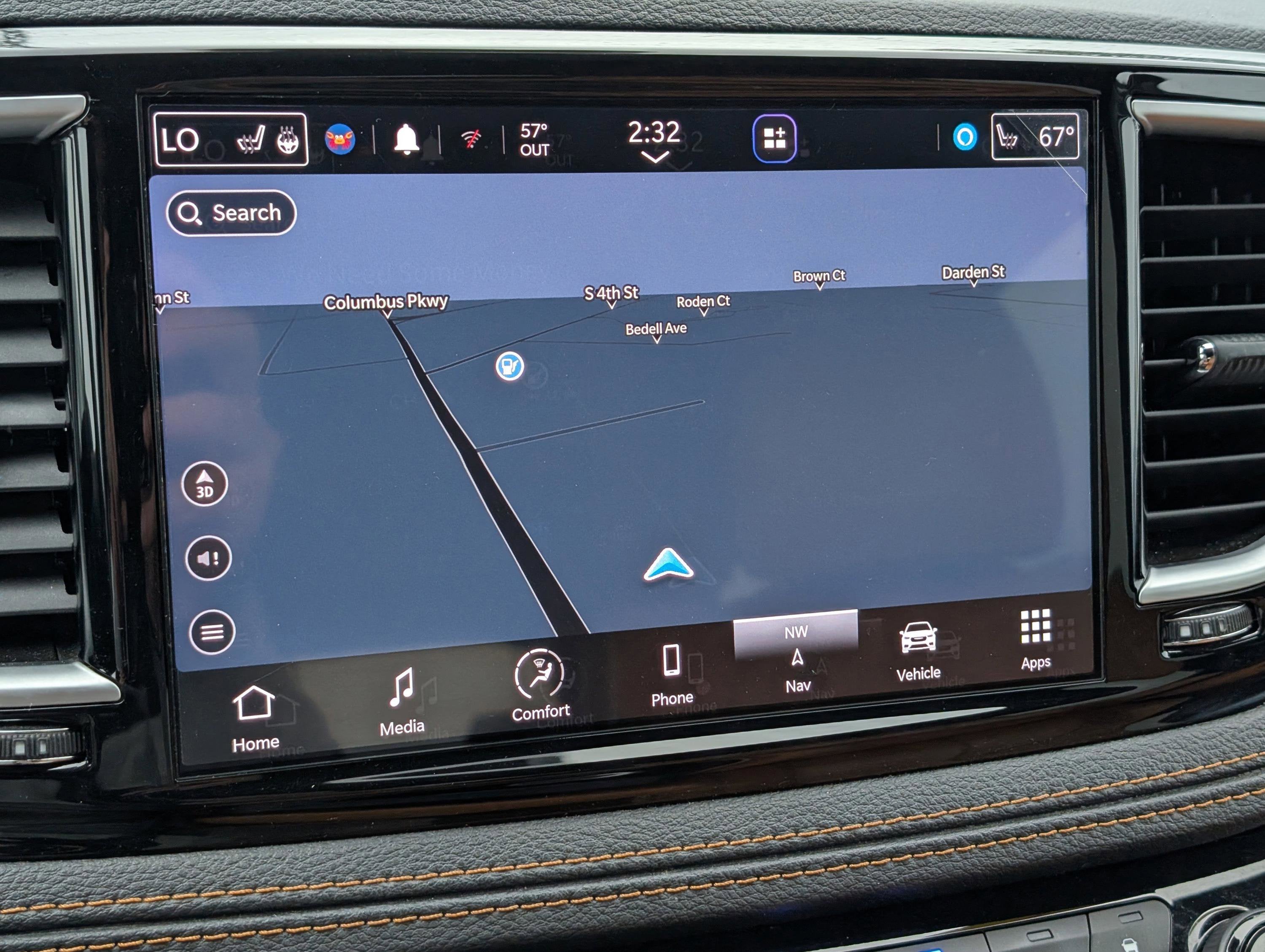 2022 Chrysler Pacifica Pinnacle