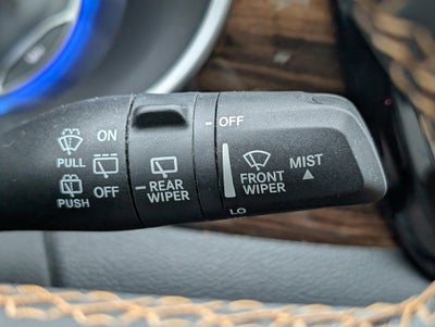 2022 Chrysler Pacifica Pinnacle