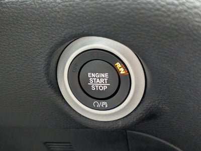 2022 Chrysler Pacifica Pinnacle