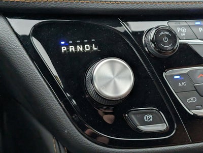 2022 Chrysler Pacifica Pinnacle