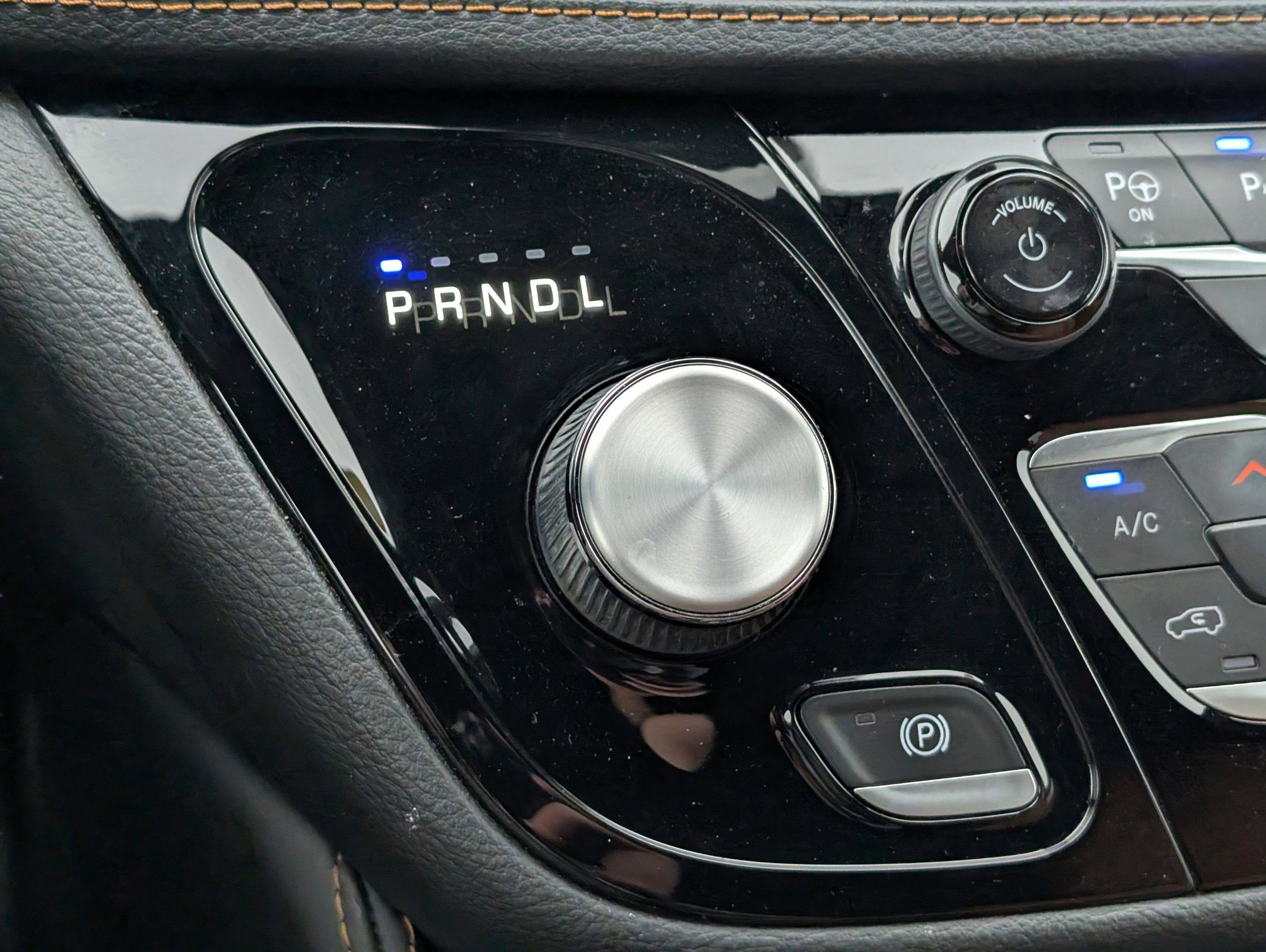 2022 Chrysler Pacifica Pinnacle