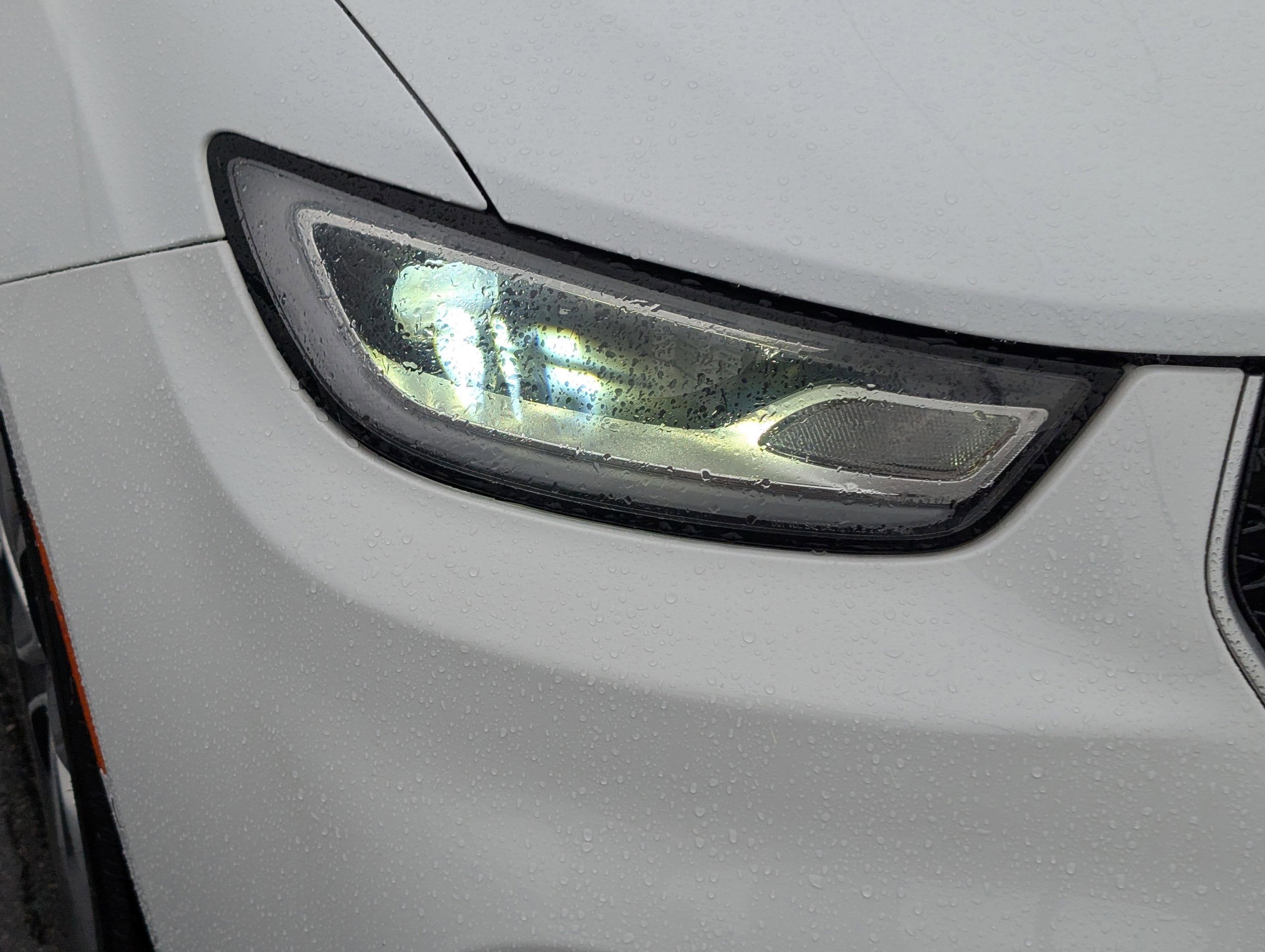 2022 Chrysler Pacifica Pinnacle