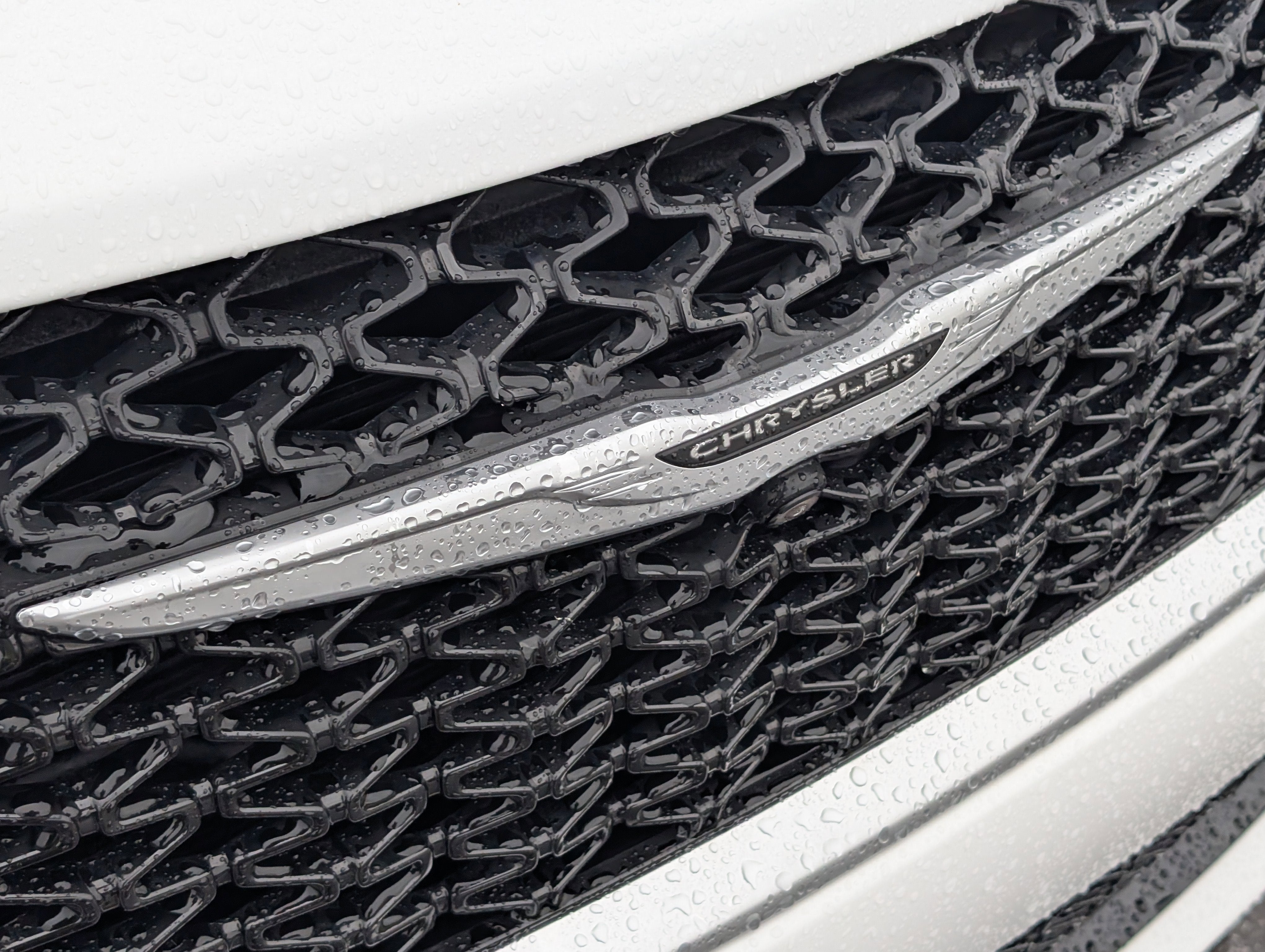 2022 Chrysler Pacifica Pinnacle