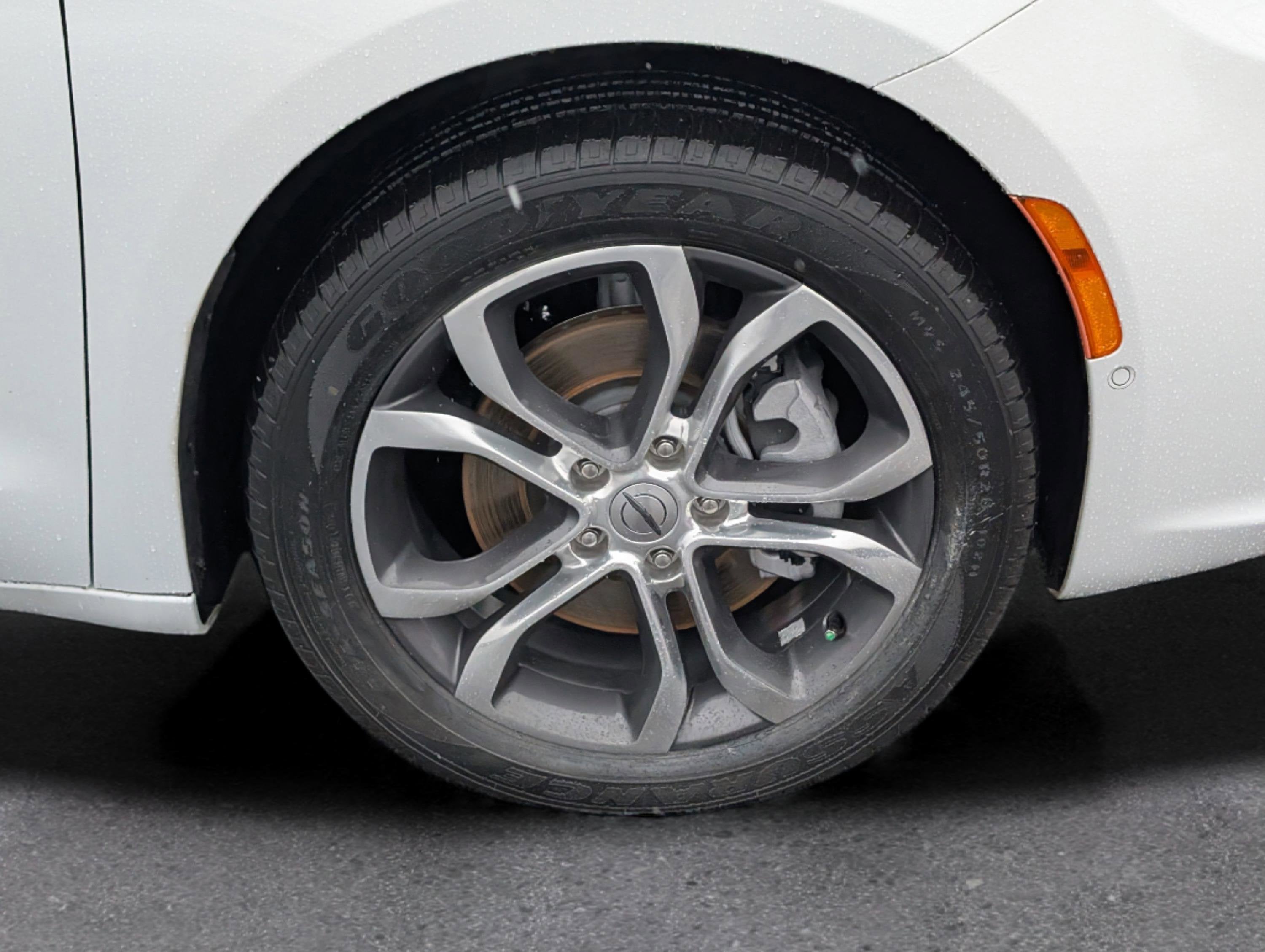 2022 Chrysler Pacifica Pinnacle