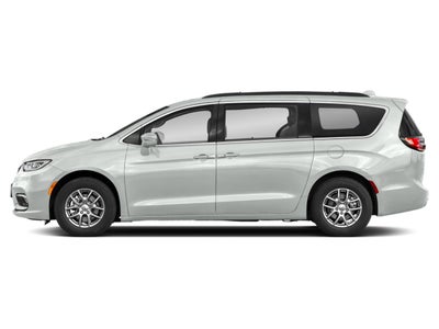 2022 Chrysler Pacifica Pinnacle