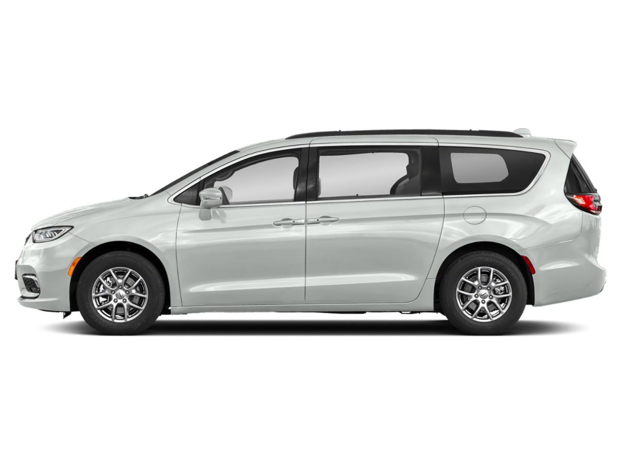 2022 Chrysler Pacifica Pinnacle