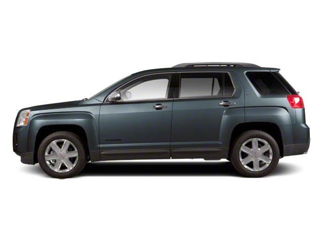 2010 GMC Terrain SLE-1
