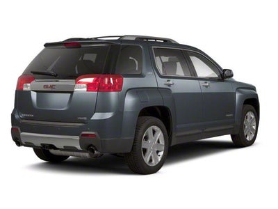2010 GMC Terrain SLE-1