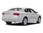 2016 Chevrolet Impala LS