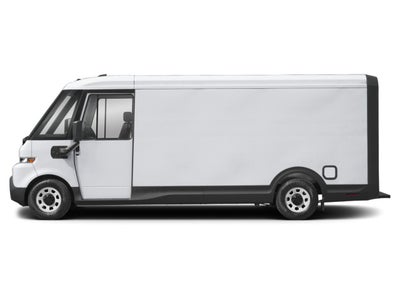 2025 Chevrolet BrightDrop 600 EJZ