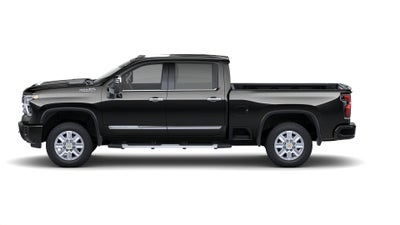2025 Chevrolet Silverado 2500 HD High Country