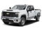 2024 Chevrolet Silverado 3500 HD LTZ