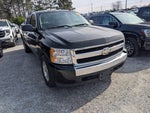 2008 Chevrolet Silverado 1500 LT w/1LT