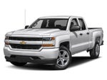 2019 Chevrolet Silverado LD Custom