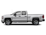 2019 Chevrolet Silverado LD Custom