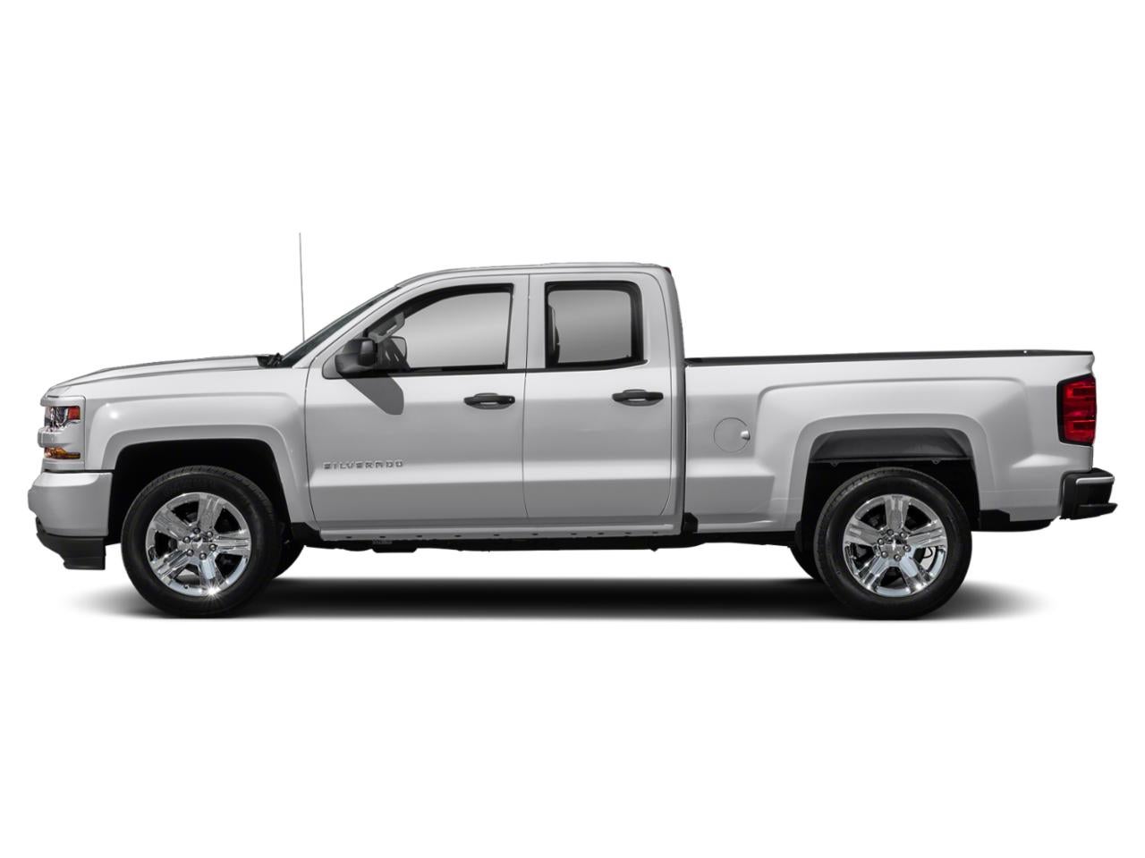 2019 Chevrolet Silverado LD Custom