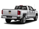 2019 Chevrolet Silverado LD Custom