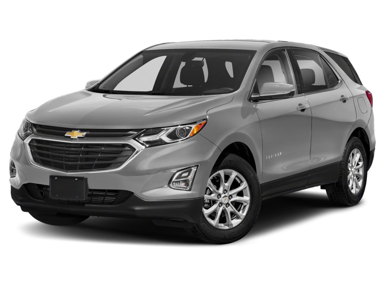 2021 Chevrolet Equinox 2FL