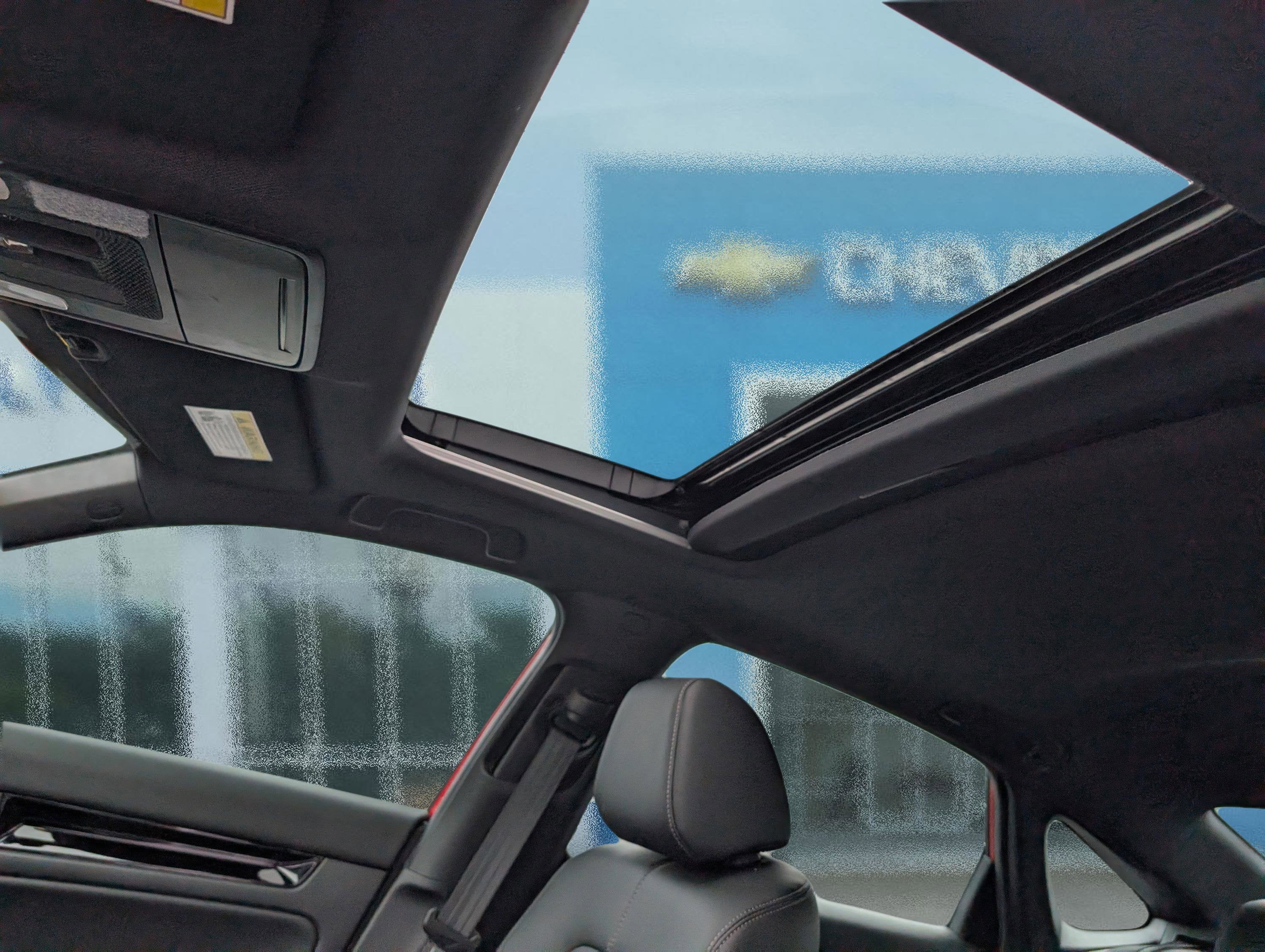 2025 Honda Civic Sedan Hybrid Sport