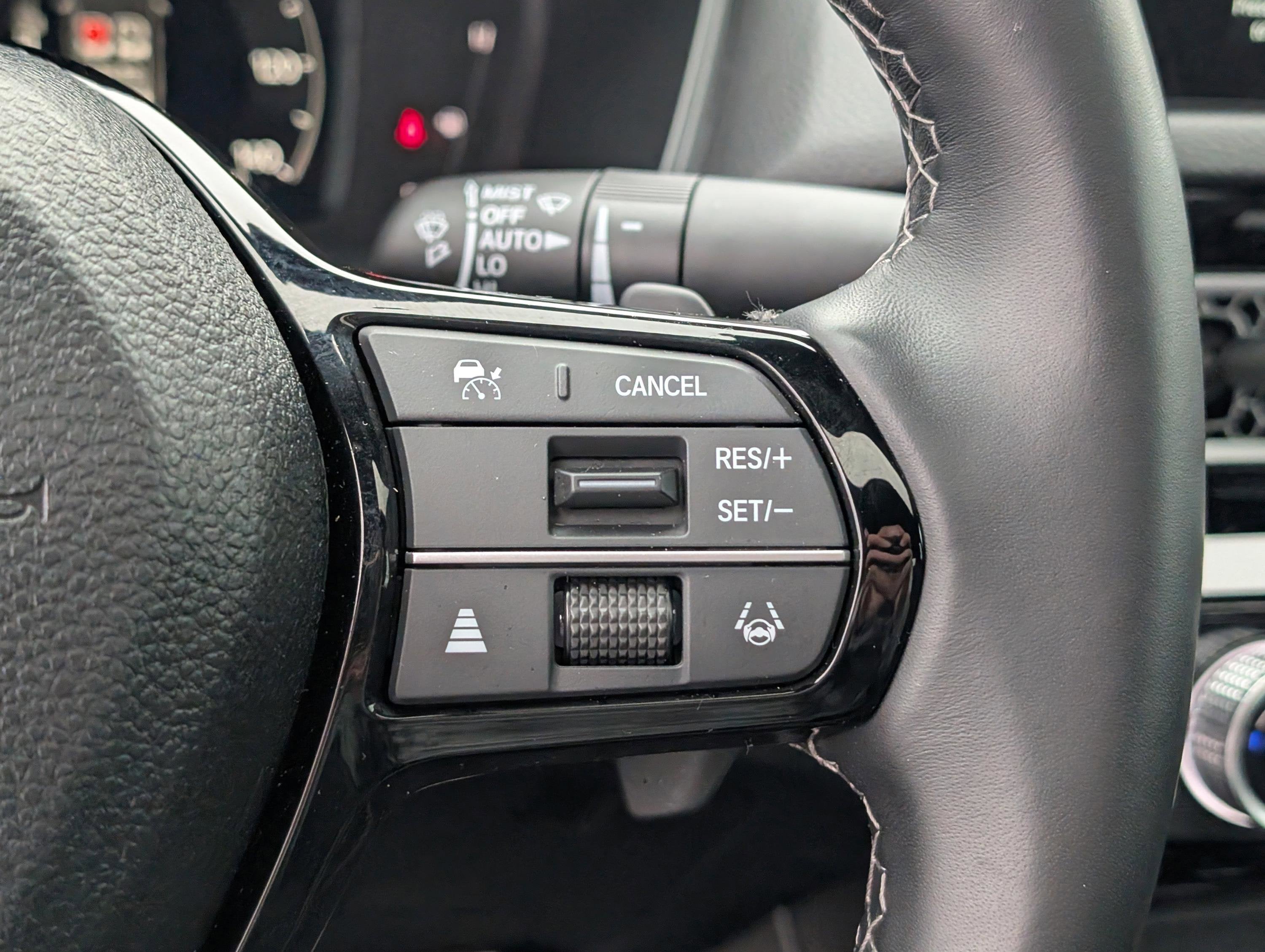 2025 Honda Civic Sedan Hybrid Sport