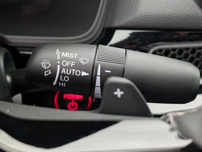 2025 Honda Civic Sedan Hybrid Sport