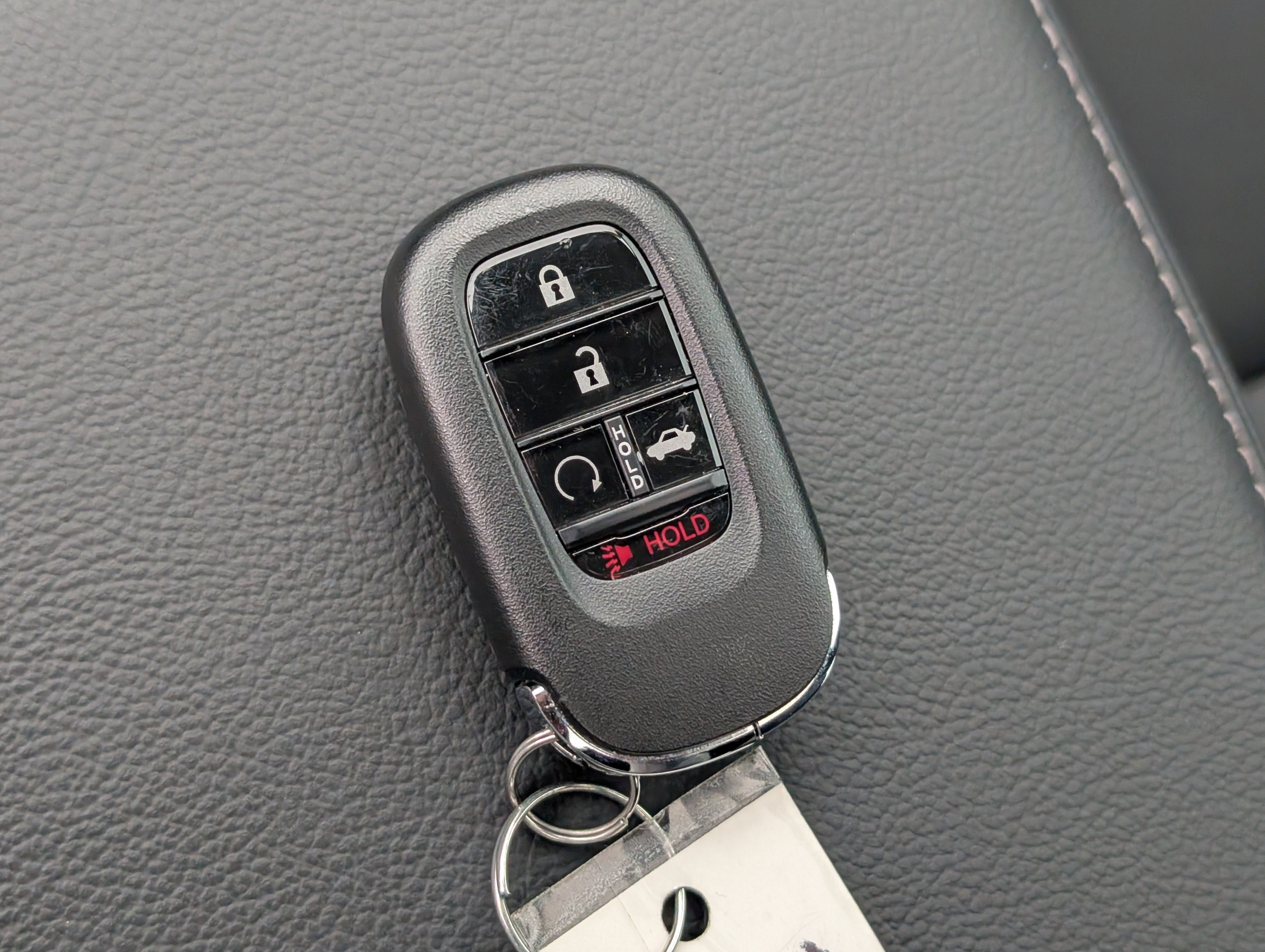 2025 Honda Civic Sedan Hybrid Sport