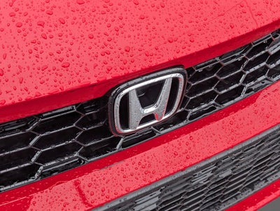 2025 Honda Civic Sedan Hybrid Sport