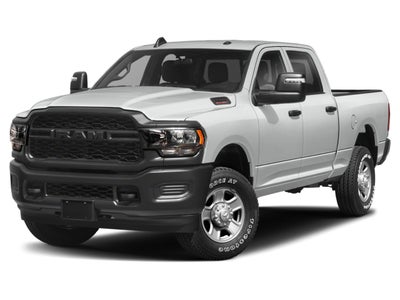 2023 RAM 2500 Tradesman