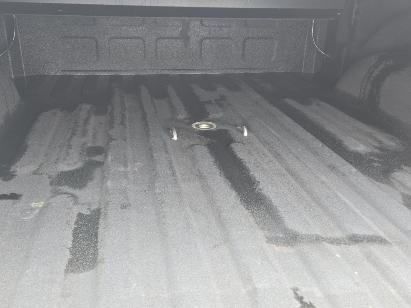 2020 RAM 2500 Longhorn