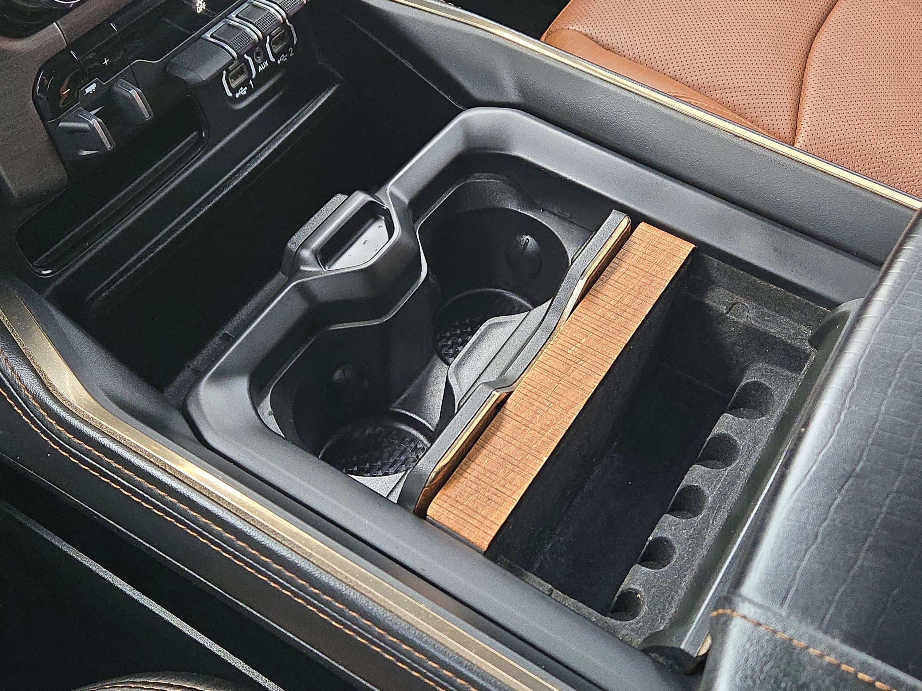 2020 RAM 2500 Longhorn