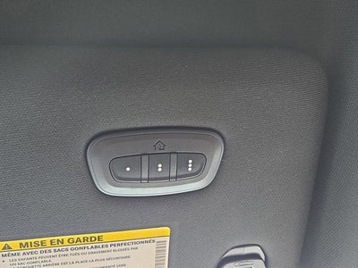 2020 RAM 2500 Longhorn