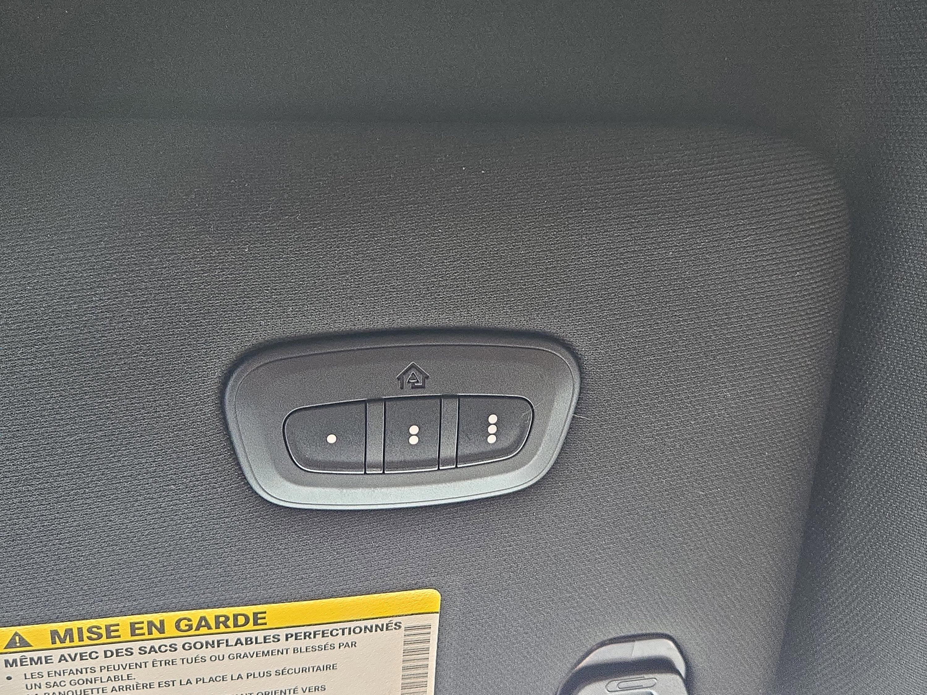 2020 RAM 2500 Longhorn