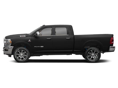 2020 RAM 2500 Longhorn