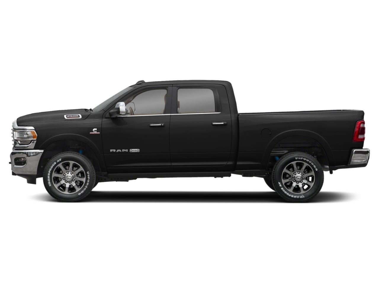 2020 RAM 2500 Longhorn