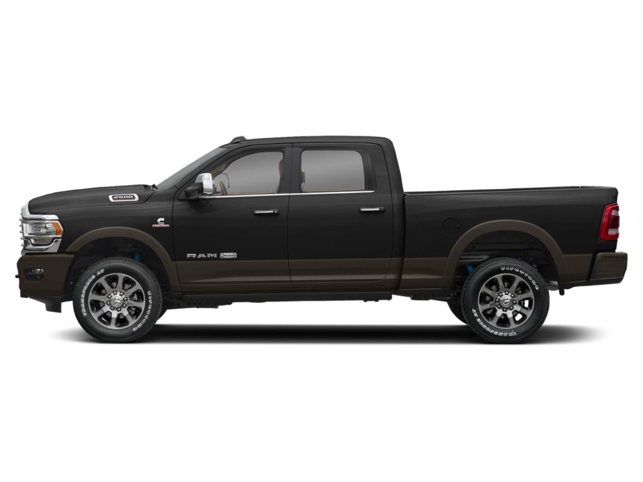 2020 RAM 2500 Longhorn
