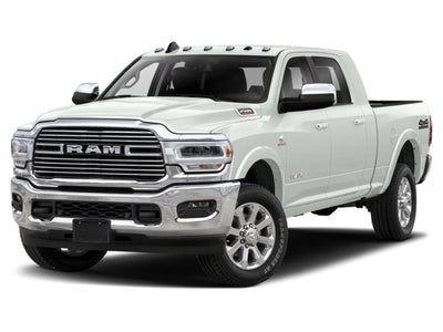 2019 RAM 2500 Limited