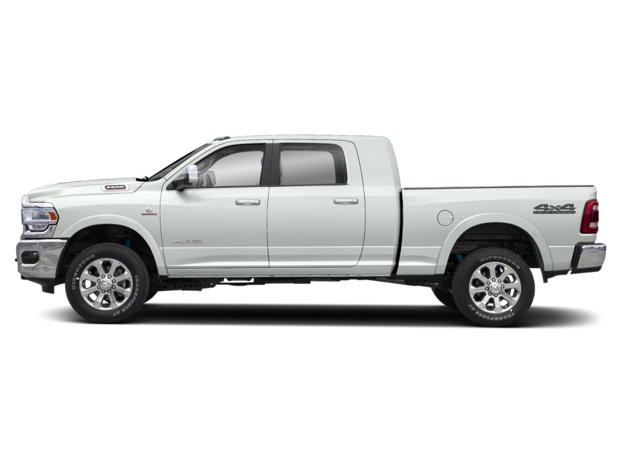 2019 RAM 2500 Limited