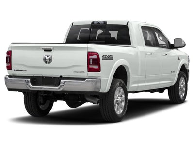 2019 RAM 2500 Limited