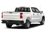 2019 Chevrolet Silverado 1500 Work Truck