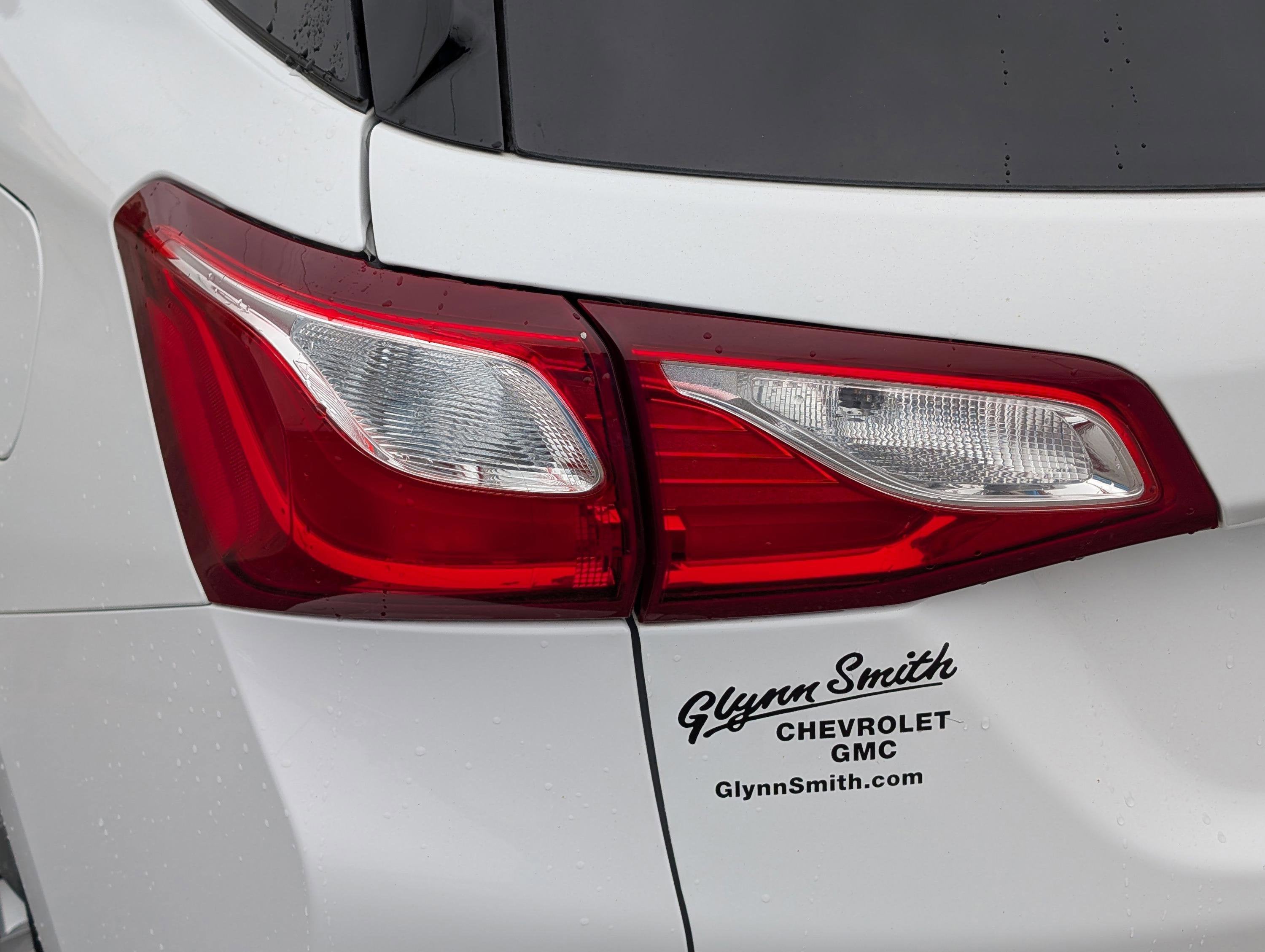 2021 Chevrolet Equinox Premier