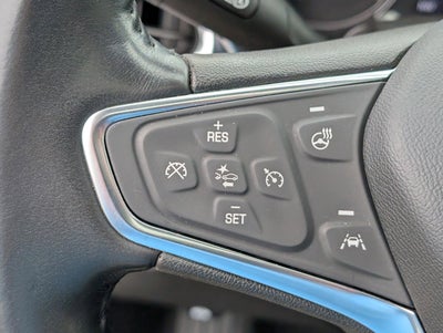 2021 Chevrolet Equinox Premier