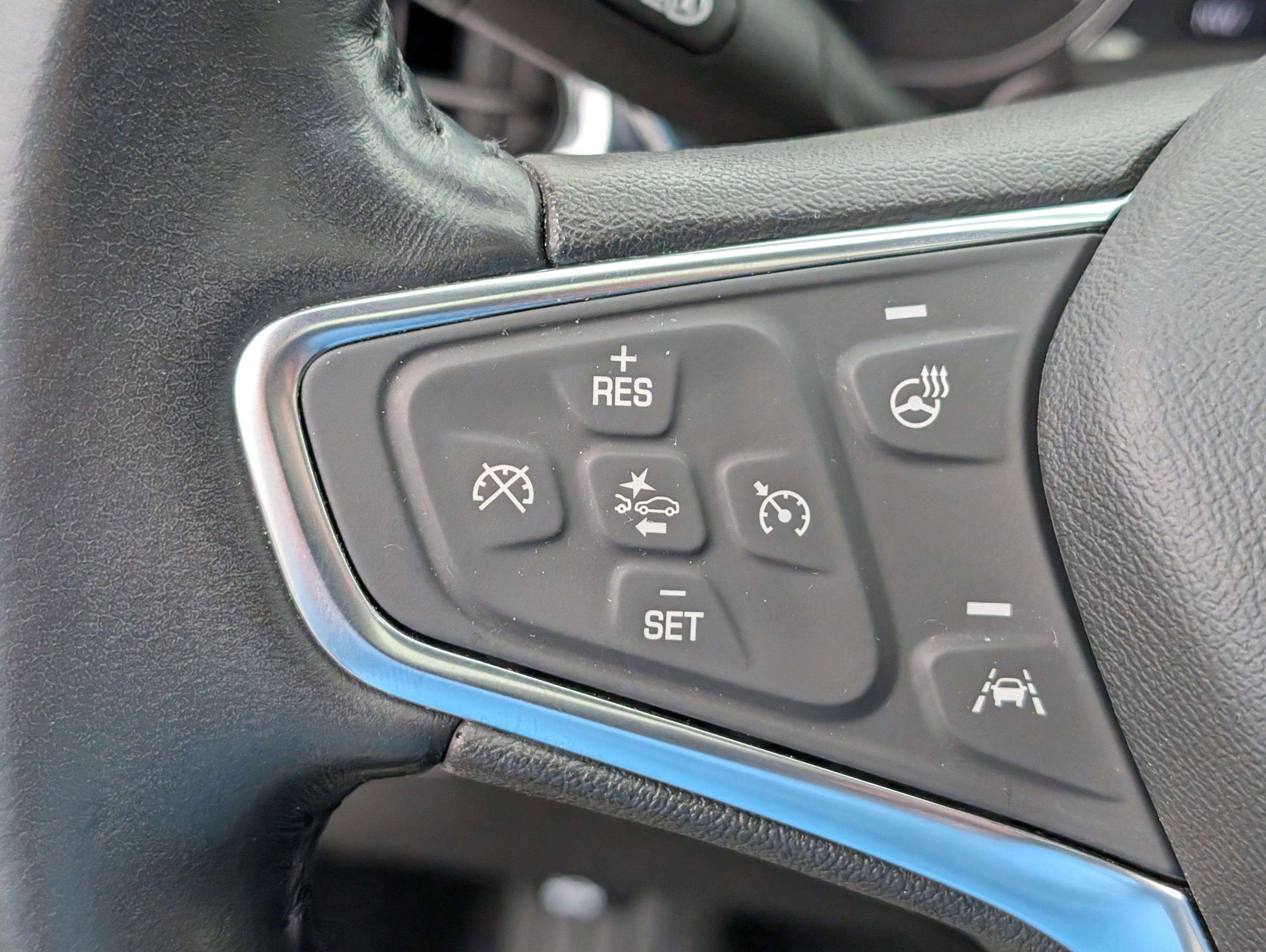 2021 Chevrolet Equinox Premier