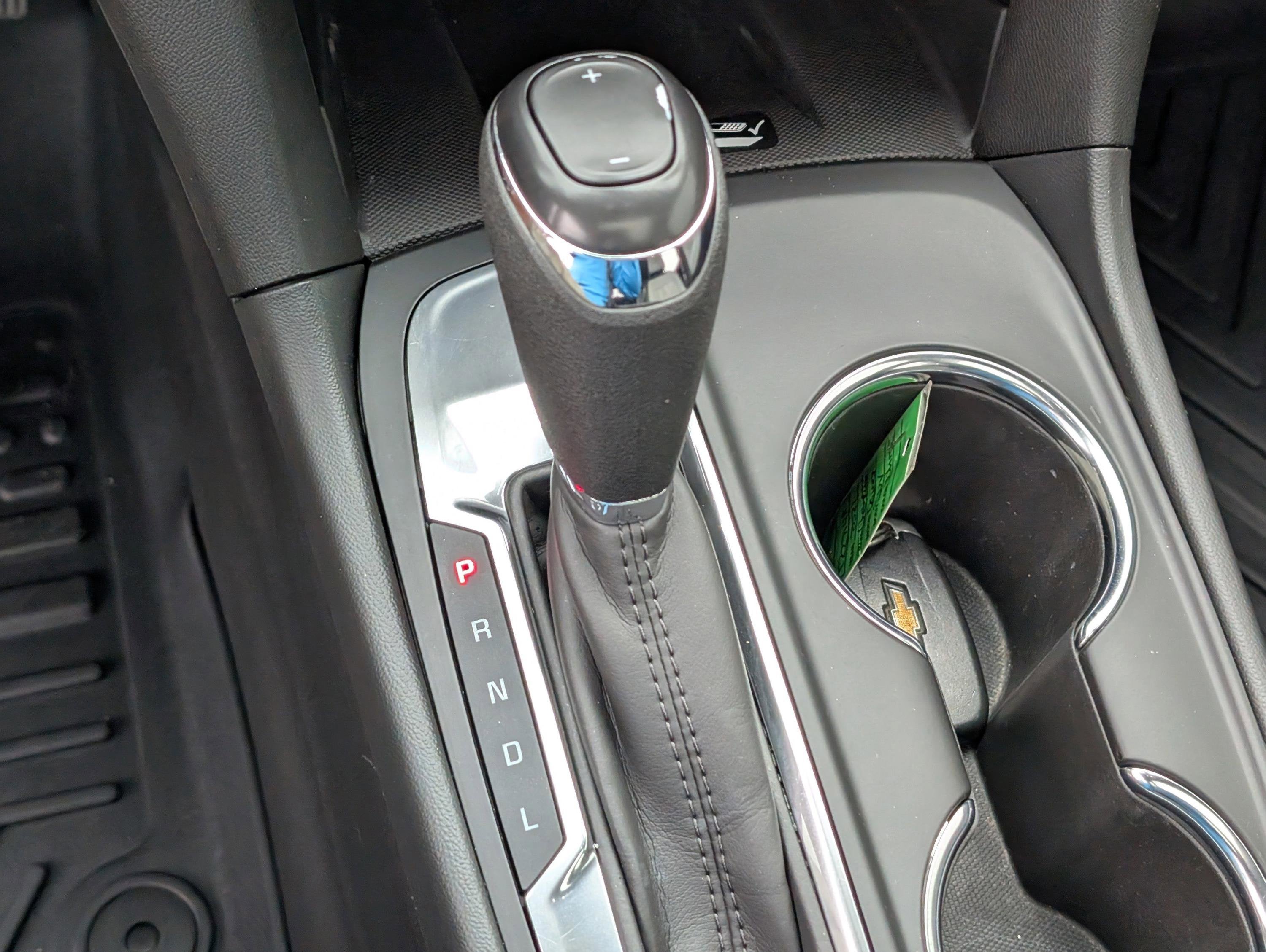 2021 Chevrolet Equinox Premier