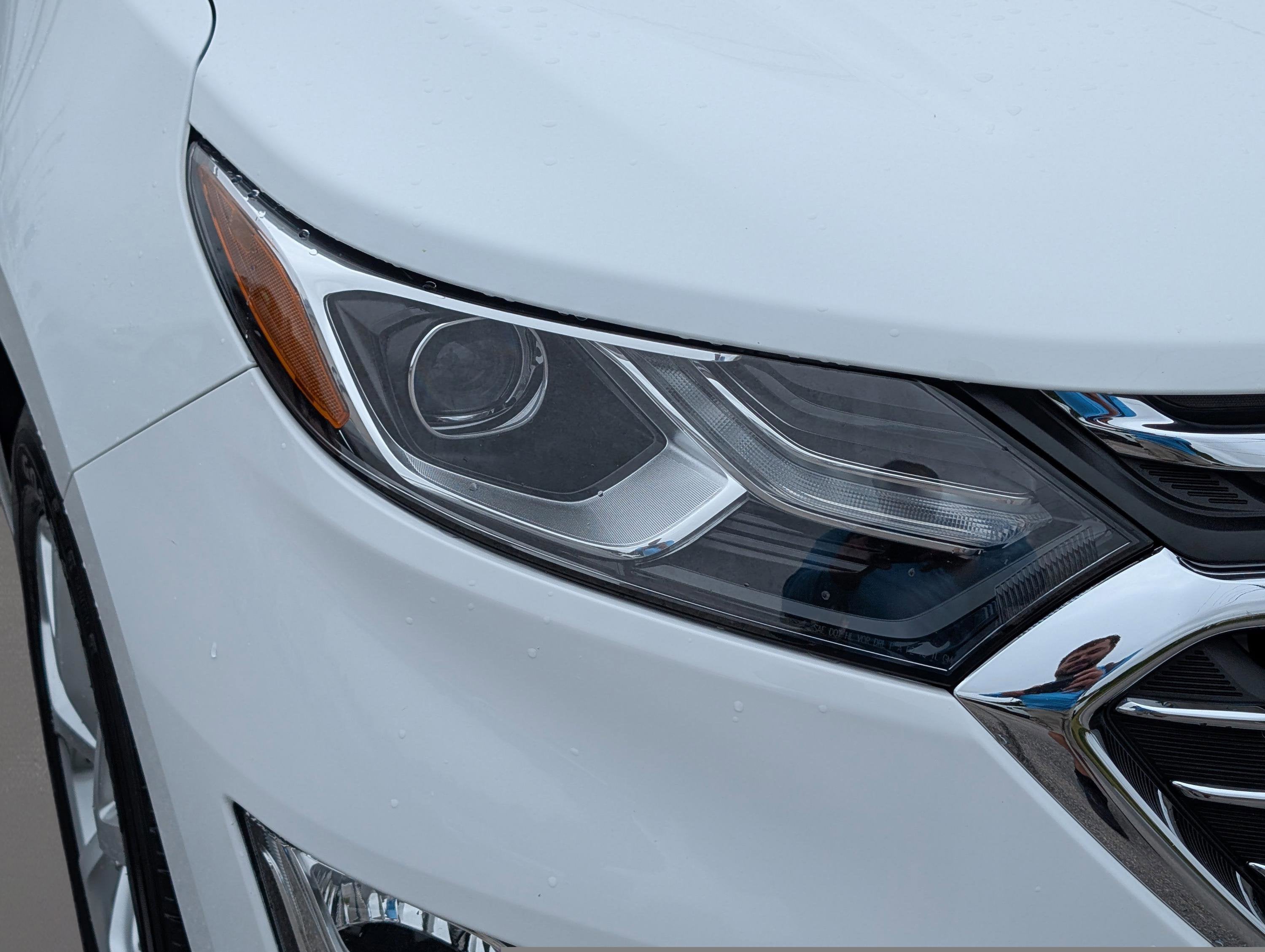 2021 Chevrolet Equinox Premier