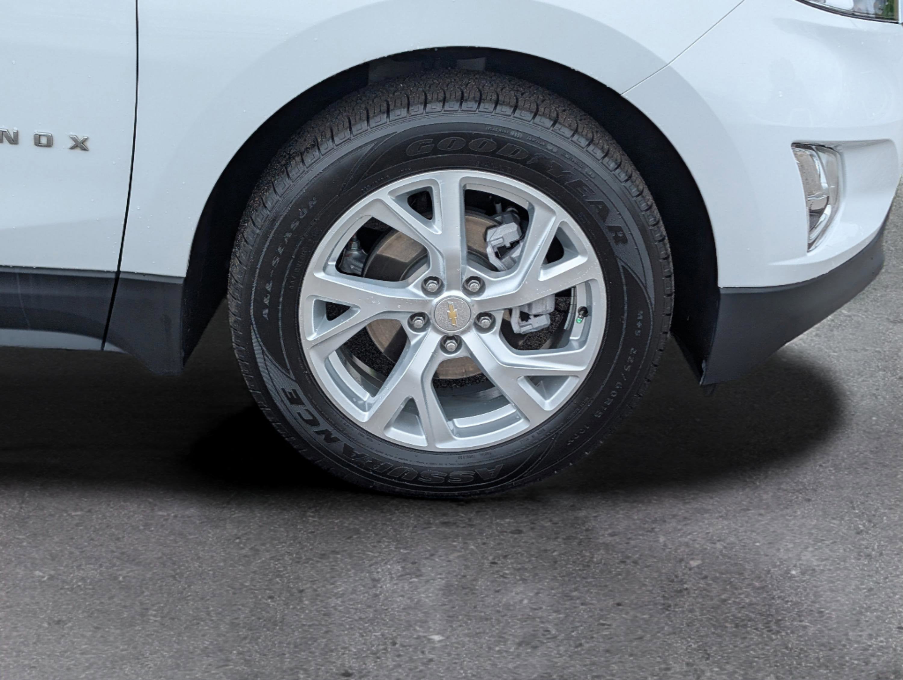 2021 Chevrolet Equinox Premier